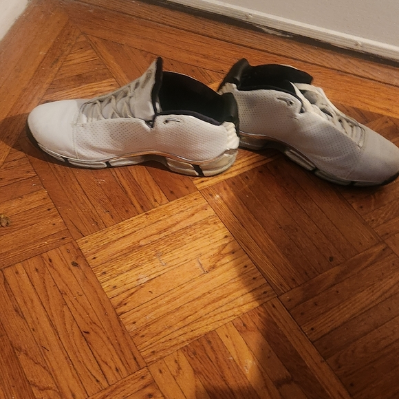 Adidas a3 superstar ultra Tim Duncan KG sz 12 - Picture 2 of 7